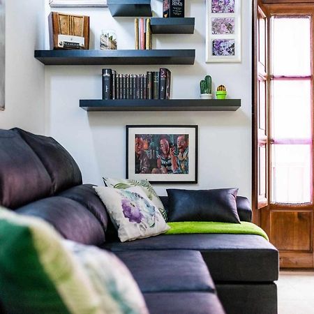 Comodo Y Moderno Apartamento Centro Grenade Extérieur photo