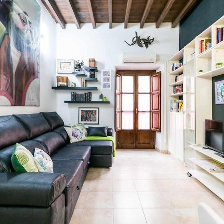 Comodo Y Moderno Apartamento Centro Grenade Extérieur photo