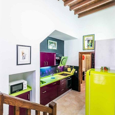 Comodo Y Moderno Apartamento Centro Grenade Extérieur photo