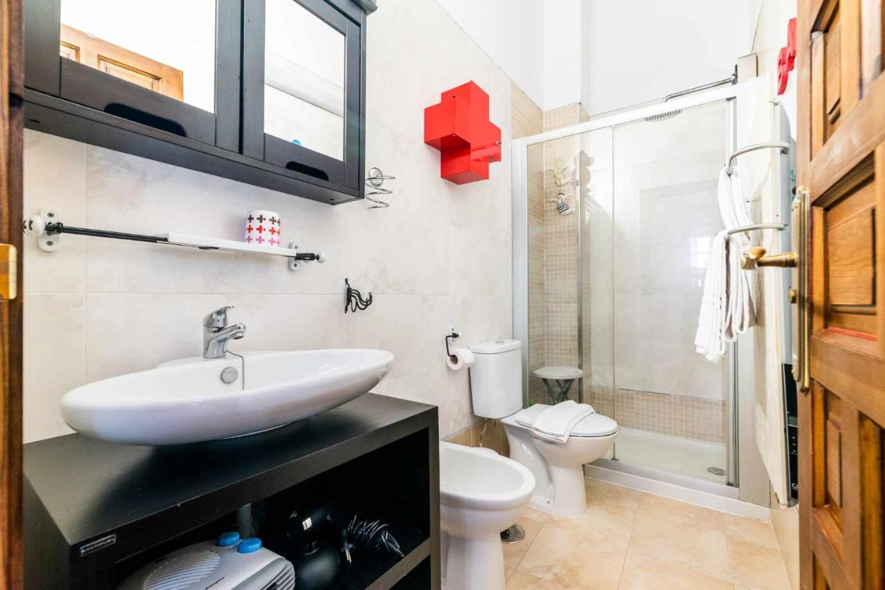 Comodo Y Moderno Apartamento Centro Grenade Extérieur photo