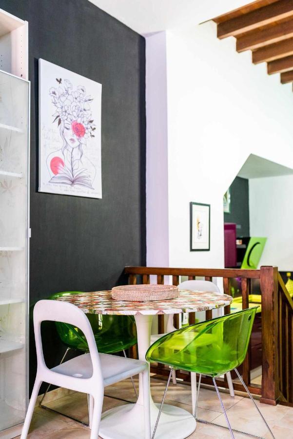 Comodo Y Moderno Apartamento Centro Grenade Extérieur photo