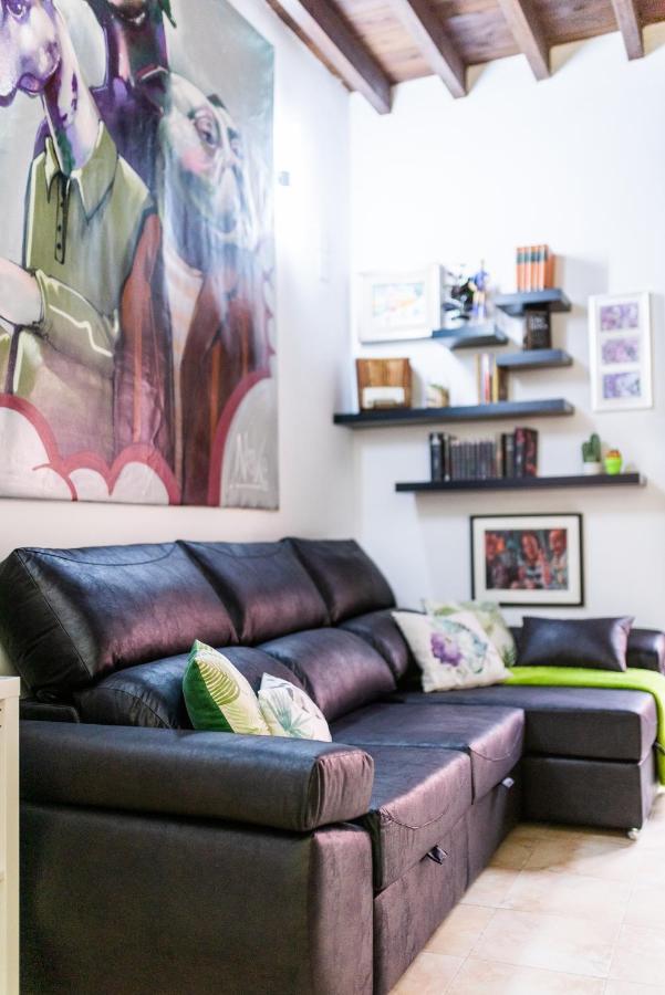 Comodo Y Moderno Apartamento Centro Grenade Extérieur photo